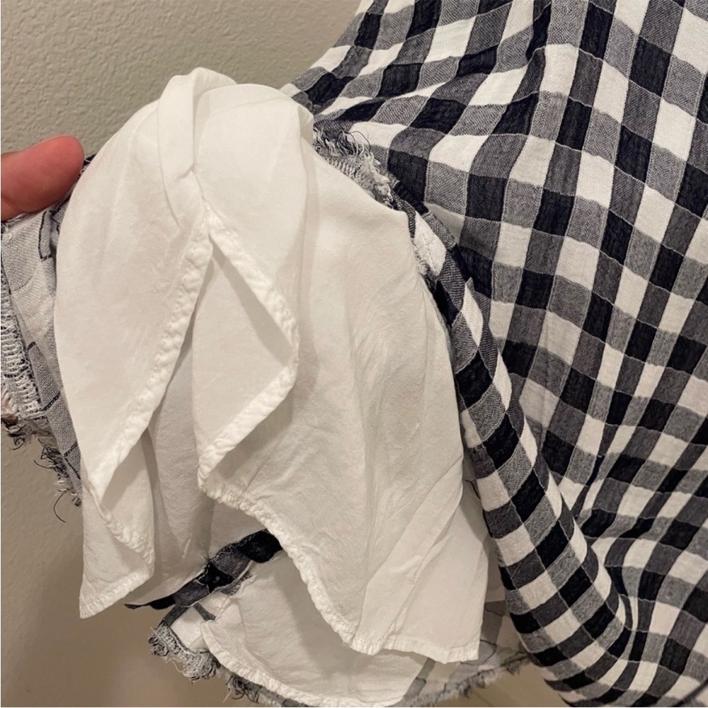 Women’s Cloth & Stone Dress Bundle – Size Large (Preloved) - Picture 3 of 11